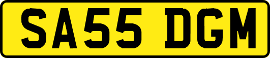 SA55DGM