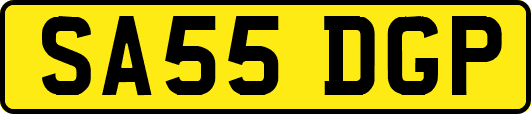 SA55DGP