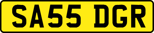 SA55DGR