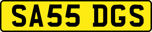 SA55DGS