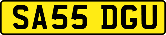 SA55DGU