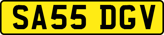 SA55DGV