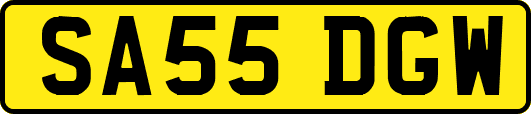 SA55DGW