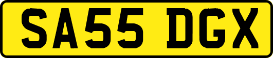 SA55DGX