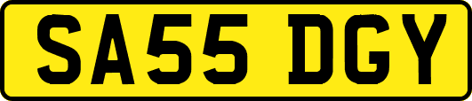 SA55DGY