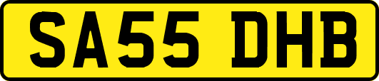 SA55DHB