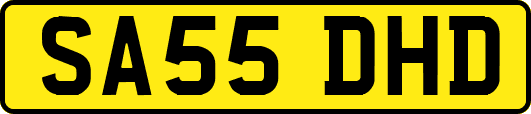 SA55DHD