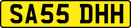SA55DHH