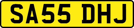 SA55DHJ