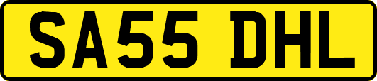 SA55DHL