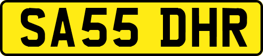 SA55DHR