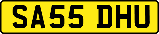 SA55DHU