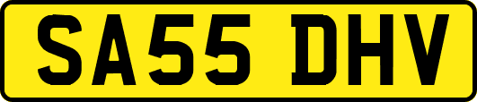 SA55DHV