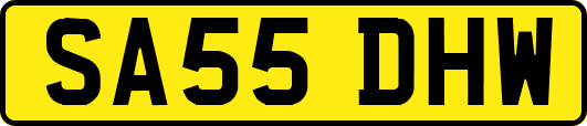SA55DHW