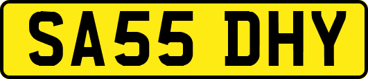 SA55DHY