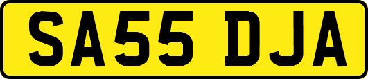 SA55DJA