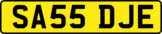 SA55DJE