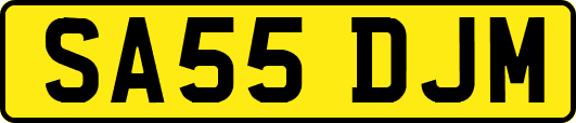 SA55DJM