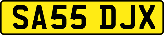 SA55DJX