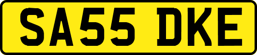 SA55DKE