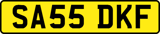 SA55DKF