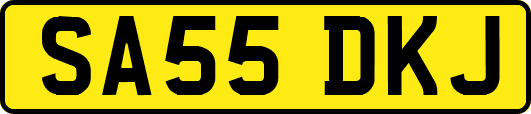SA55DKJ