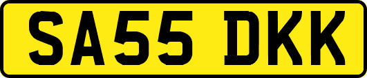 SA55DKK