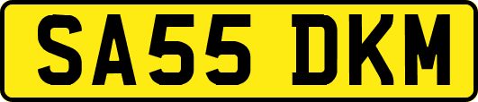 SA55DKM