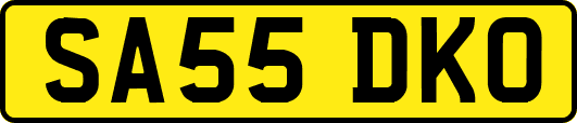 SA55DKO