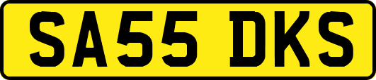 SA55DKS