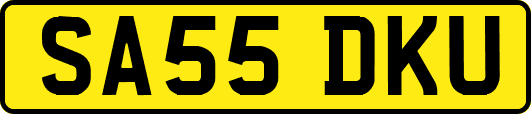 SA55DKU