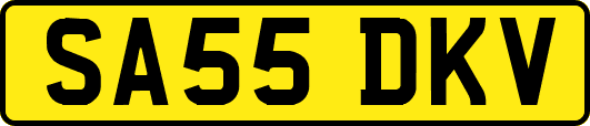 SA55DKV