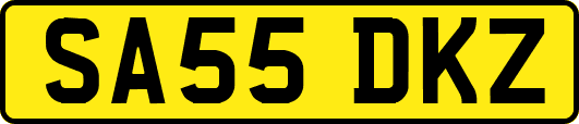 SA55DKZ