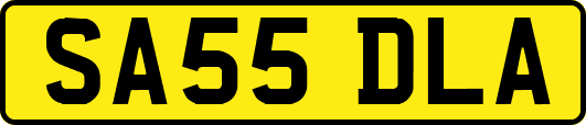 SA55DLA