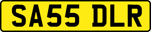 SA55DLR