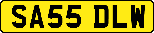 SA55DLW