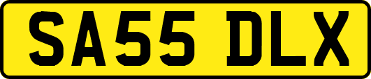 SA55DLX