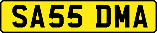 SA55DMA
