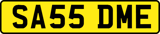 SA55DME