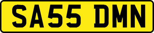 SA55DMN