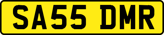 SA55DMR