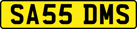 SA55DMS