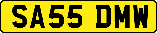 SA55DMW
