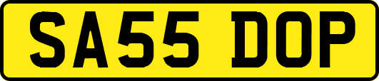 SA55DOP