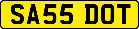 SA55DOT