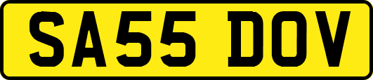 SA55DOV