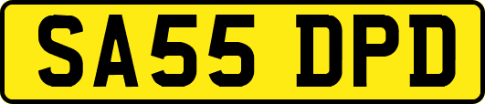 SA55DPD