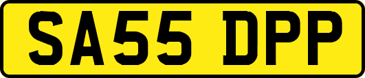 SA55DPP