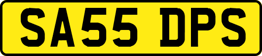 SA55DPS