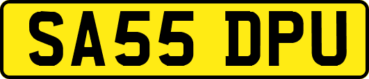 SA55DPU